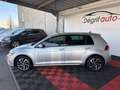 Volkswagen Golf 1.0 TSI 115 DSG7 Connect Gris - thumbnail 5