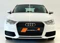 Audi A1 1.0 TFSI Ultra Design Gps Clim Capt Ar JA Wit - thumbnail 3