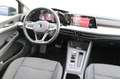 Volkswagen Golf VIII Variant Life DSG/LED/ACC/ 1.Hand/53tkm Blau - thumbnail 10