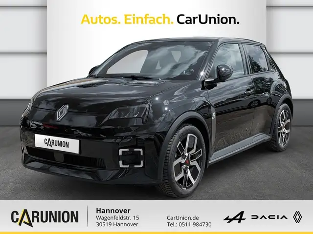 Renault R 5