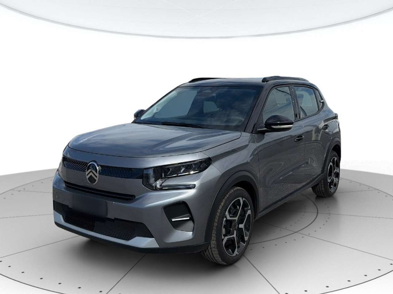 Citroen C3 1.2 puretech turbo Plus 100cv s&s