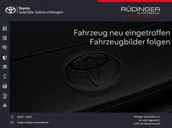 Toyota C-HR 2.0l Hybrid 4x2 Lounge Premiere