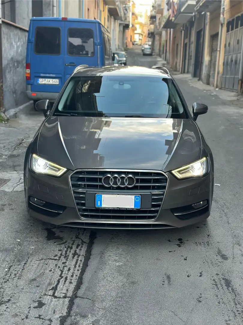 Audi A3 Sportback 1.6 tdi Attraction 110cv E6 - 1