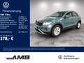 Volkswagen T-Roc Life 1.0 TSI LED/Navi/Sitzhzg/1.30Garantie Blau - thumbnail 1