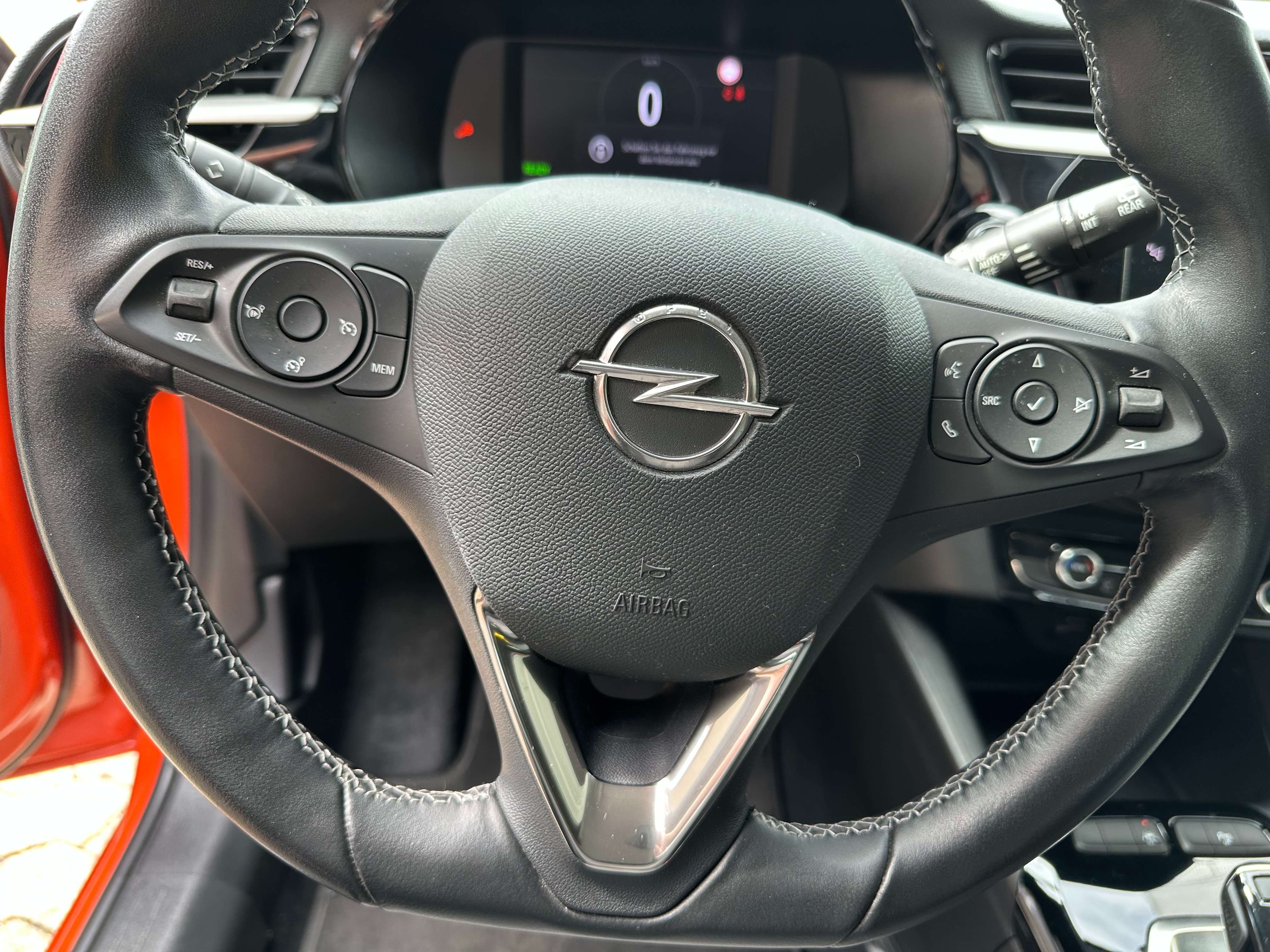 Opel Corsa-e