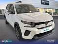 Citroen C3 Turbo 100 You Blanco - thumbnail 3