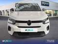 Citroen C3 Turbo 100 You Blanco - thumbnail 2