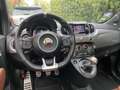 Abarth 595 Turismo 1.4 T-Jet Turismo (Pano, Garrett, Monza, Cruise c) Zwart - thumbnail 8