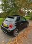 Abarth 595 Turismo 1.4 T-Jet Turismo (Pano, Garrett, Monza, Cruise c) Zwart - thumbnail 3