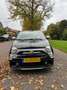 Abarth 595 Turismo 1.4 T-Jet Turismo (Pano, Garrett, Monza, Cruise c) Zwart - thumbnail 4