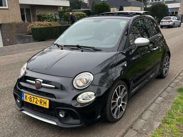 1.4 T-Jet Turismo (Pano, Garrett, Monza, Cruise c)