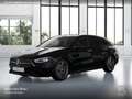 Mercedes-Benz CLA 180 AMG+NIGHT+PANO+360°+AHK+MULTIBEAM+STHZG Noir - thumbnail 13