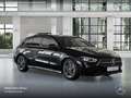 Mercedes-Benz CLA 180 AMG+NIGHT+PANO+360°+AHK+MULTIBEAM+STHZG Noir - thumbnail 17