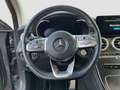 Mercedes-Benz GLC 300 de 4M AMG*NIGHT*AHZV*LED*DAB*DISTR*360°* Grau - thumbnail 7