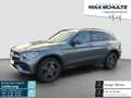 Mercedes-Benz GLC 300 de 4M AMG*NIGHT*AHZV*LED*DAB*DISTR*360°* Grau - thumbnail 1