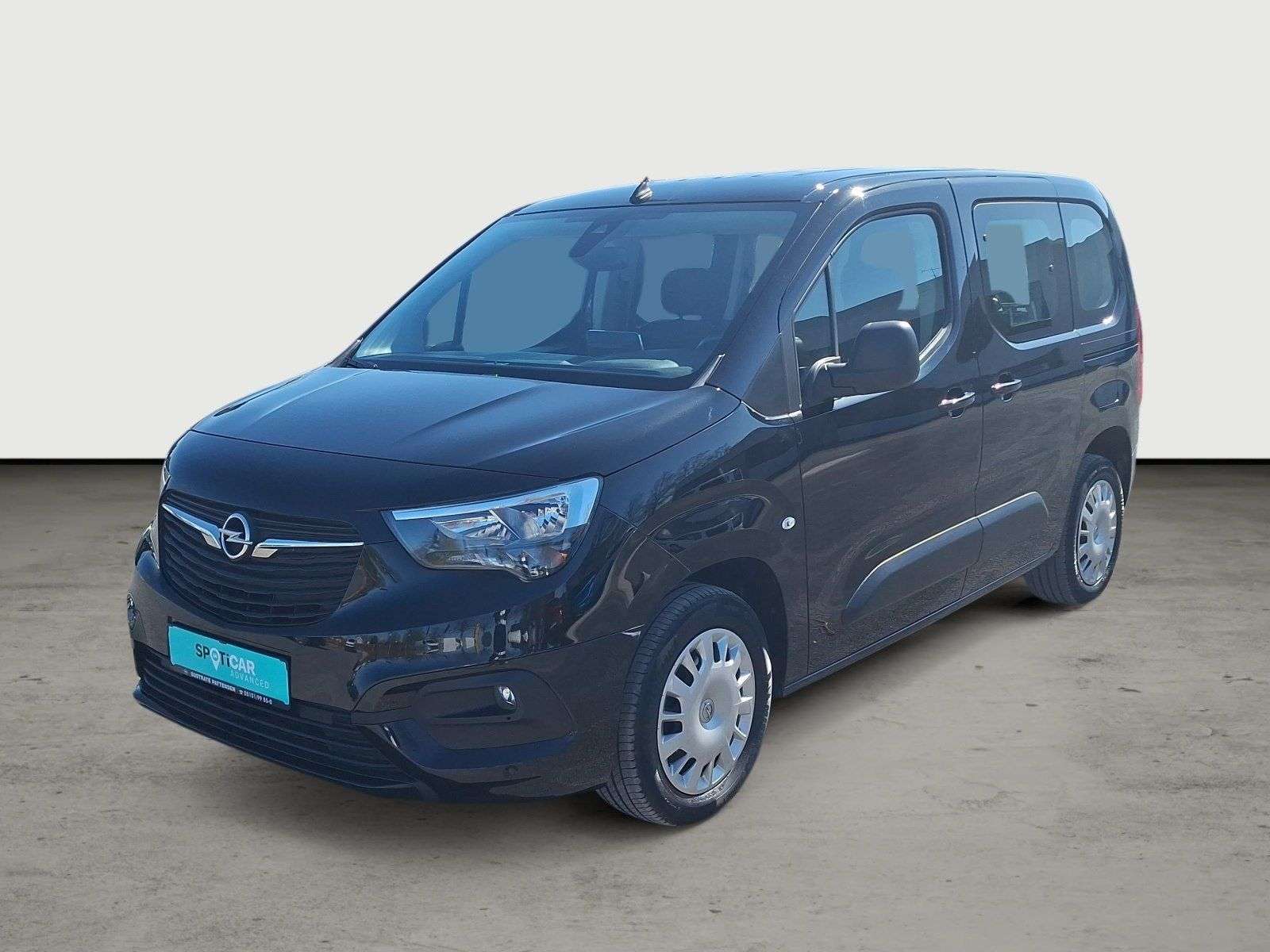Second hand Opel Combo 1.5