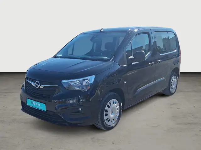 Opel Combo Life Edition 1.5D Navi, AHK, SHZ