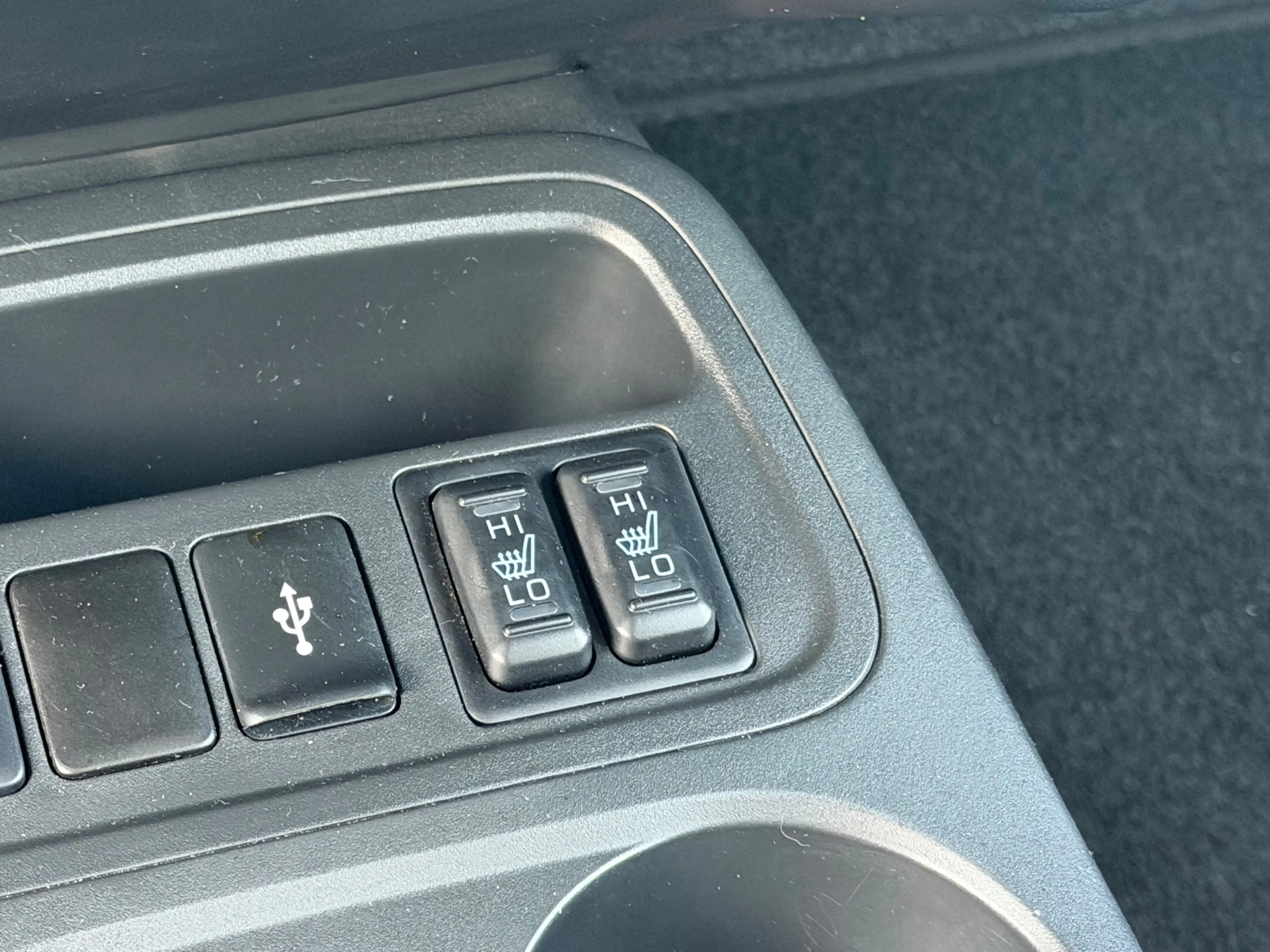 Mitsubishi Space Star 1.2 Intense Clima Cruise 29000km! — photo 7
