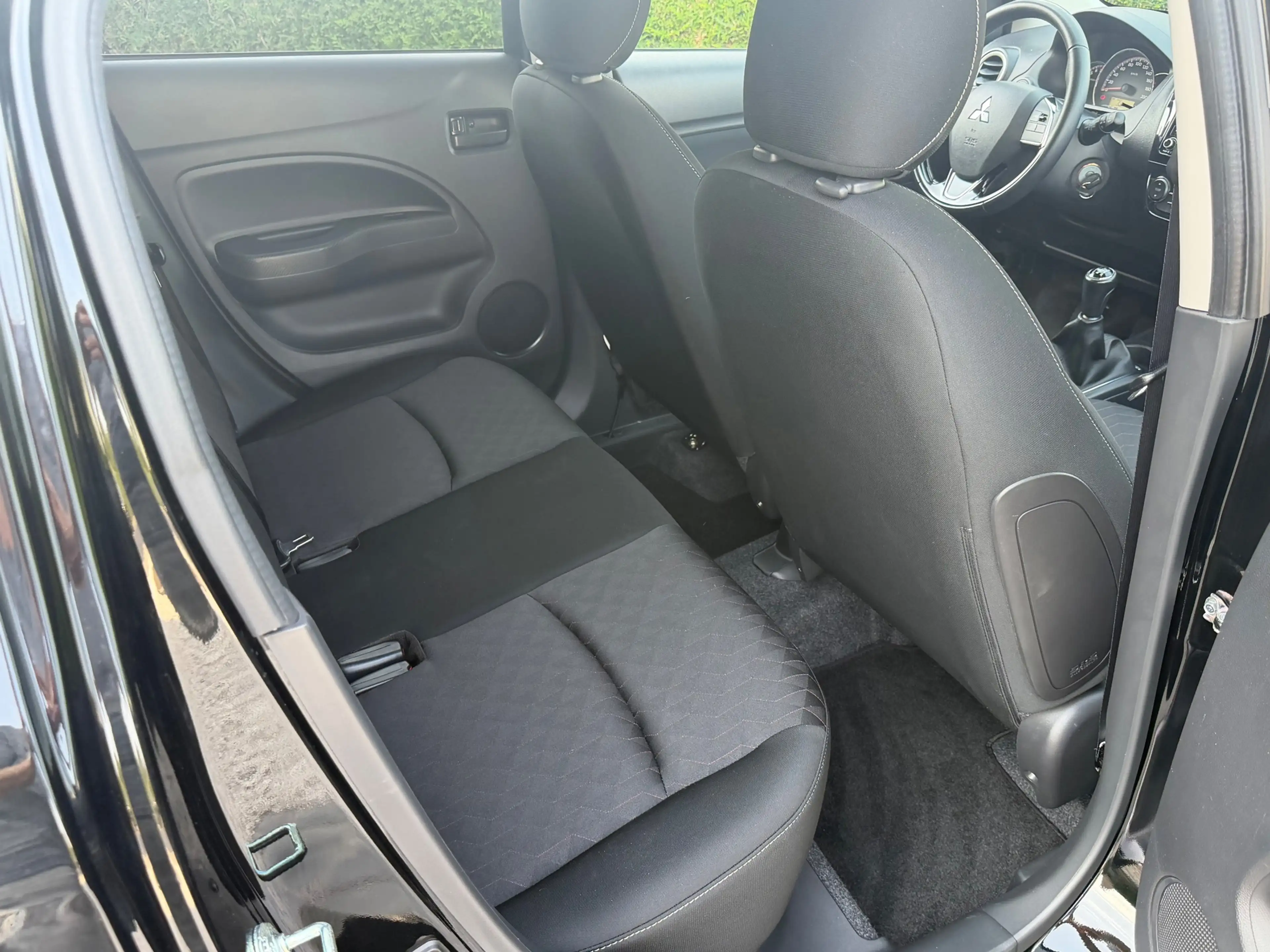 Mitsubishi Space Star 1.2 Intense Clima Cruise 29000km! — photo 22