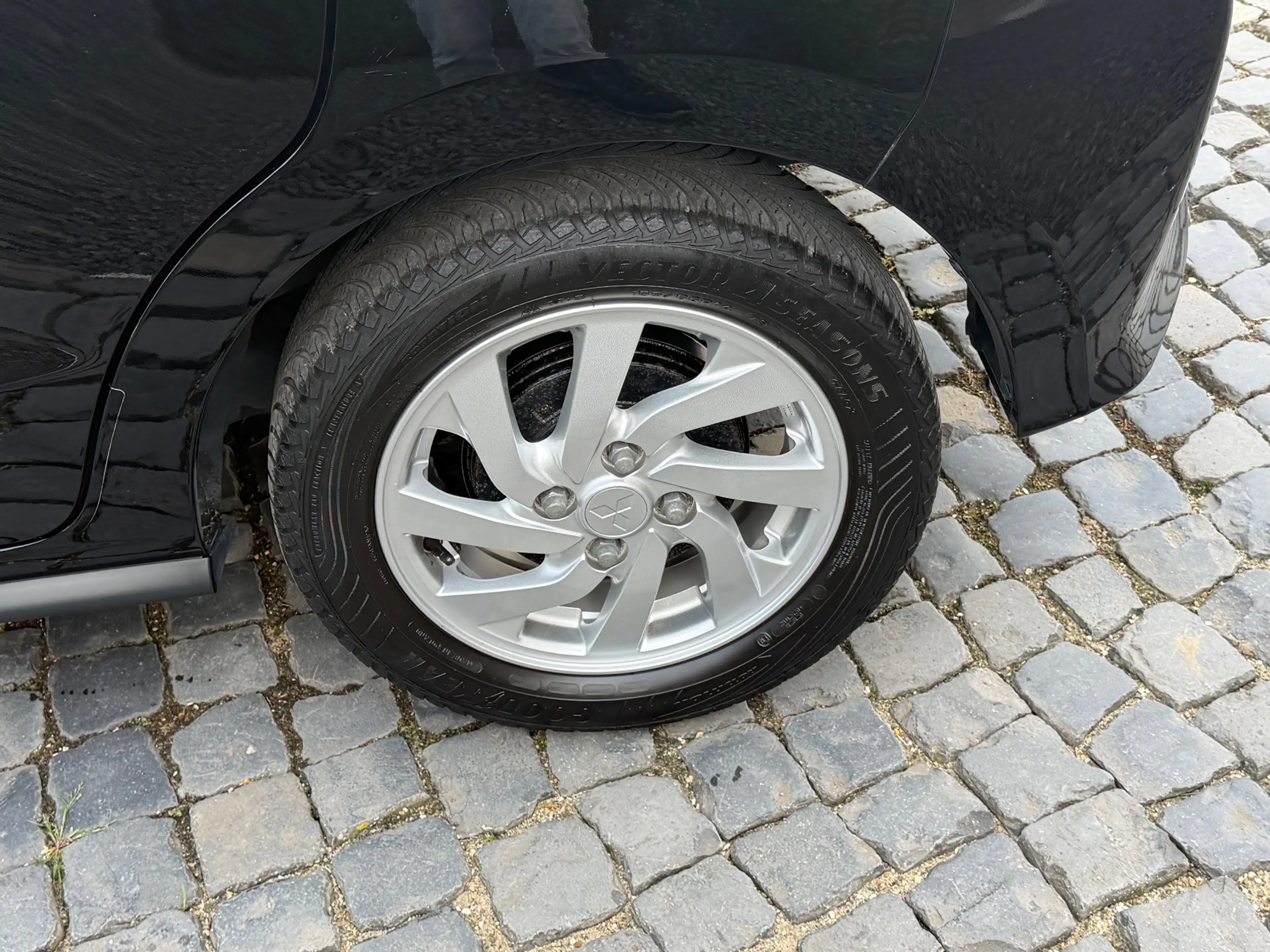 Mitsubishi Space Star 1.2 Intense Clima Cruise 29000km! — photo 11