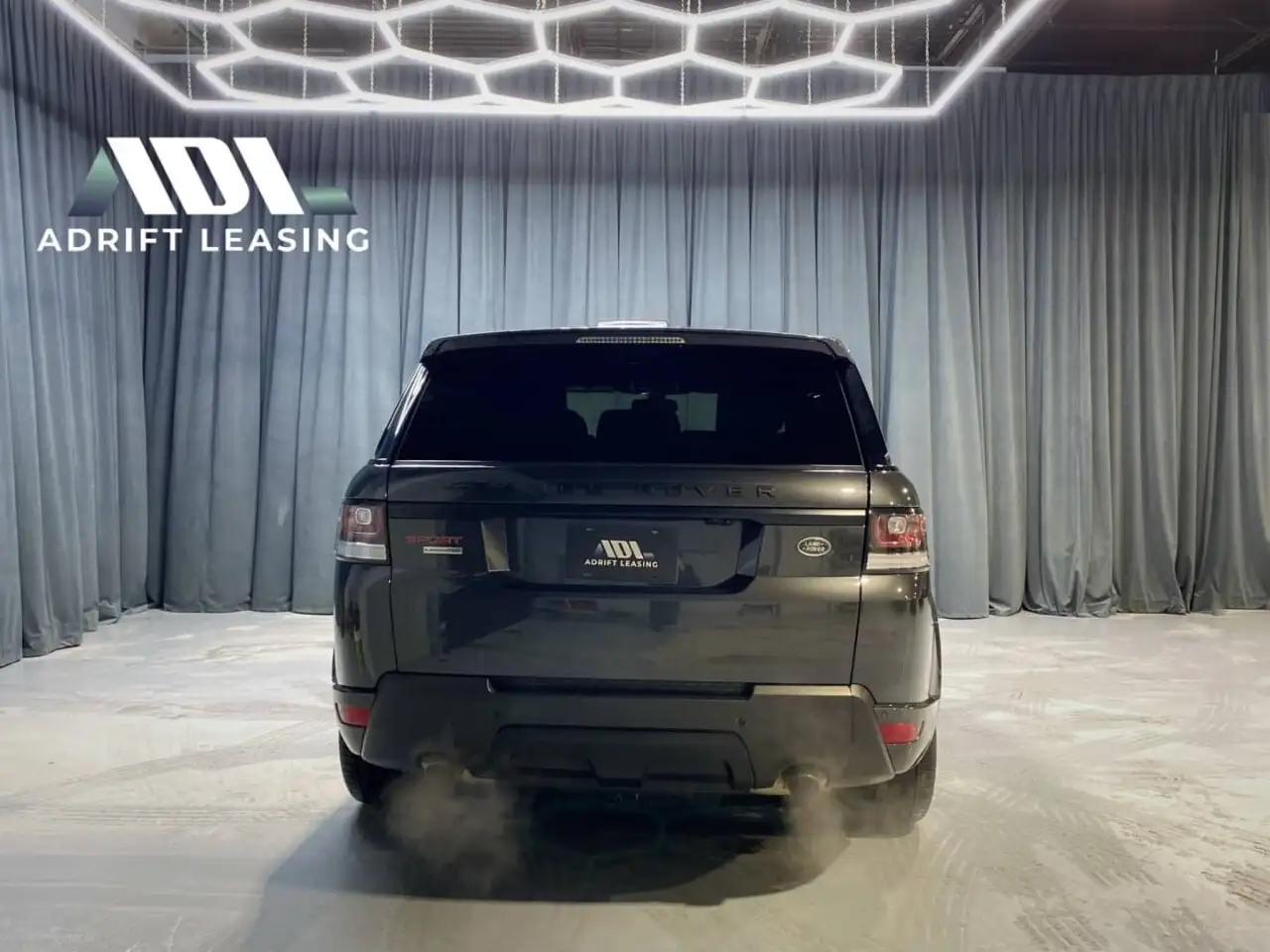 Land Rover Range Rover Sport снимка Land Rover Range Rover Sport