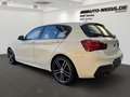 BMW 120 iA M-SPORT+LEDER+NAVI+LED+PDC+SHZ+MFL+18''ALU Weiß - thumbnail 7