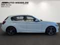 BMW 120 iA M-SPORT+LEDER+NAVI+LED+PDC+SHZ+MFL+18''ALU Weiß - thumbnail 4