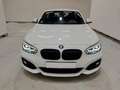 BMW 120 iA M-SPORT+LEDER+NAVI+LED+PDC+SHZ+MFL+18''ALU Weiß - thumbnail 2