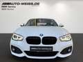 BMW 120 iA M-SPORT+LEDER+NAVI+LED+PDC+SHZ+MFL+18''ALU Weiß - thumbnail 2