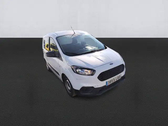 Ford Transit Courier Van 1.5 TDCi 56kW Trend