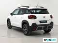 Citroen C3 Aircross Puretech S&S Plus 110 Blanco - thumbnail 2