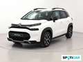 Citroen C3 Aircross Puretech S&S Plus 110 Blanco - thumbnail 4
