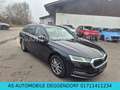 Skoda Octavia Combi Style-1.HAND-AUTOMATIK-EURO6 Schwarz - thumbnail 6
