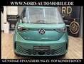 Volkswagen ID. Buzz Bus Pro AreaView/ACC/20/Matrix/Side&Lane Pro Vert - thumbnail 4