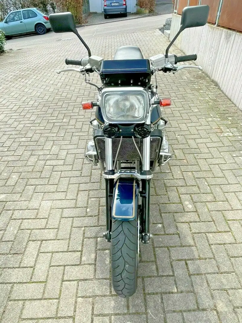 Kawasaki Z 1300 Vert - 2
