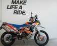KTM 890 Adventure R Bianco - thumbnail 1