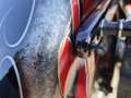 Harley-Davidson Fat Boy Unikat FLSTF Sonderlackierung Kesstech 5HD1 Roşu - thumbnail 14