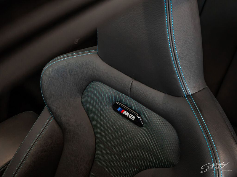 BMW M2 Competition *REMUS*CARBON*PANO*MEMORY*LED* — photo 10