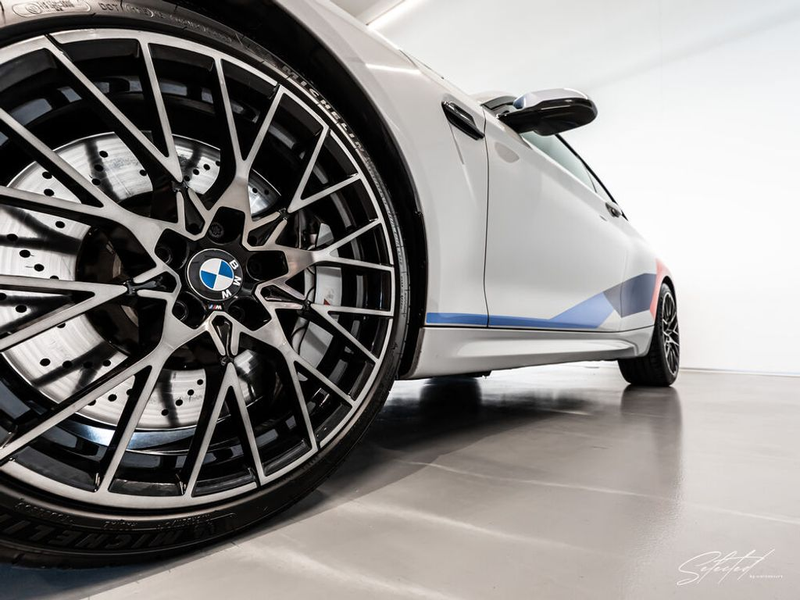 BMW M2 Competition *REMUS*CARBON*PANO*MEMORY*LED* — photo 3
