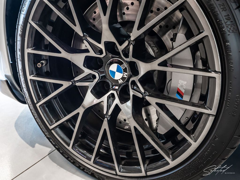 BMW M2 Competition *REMUS*CARBON*PANO*MEMORY*LED* — photo 4