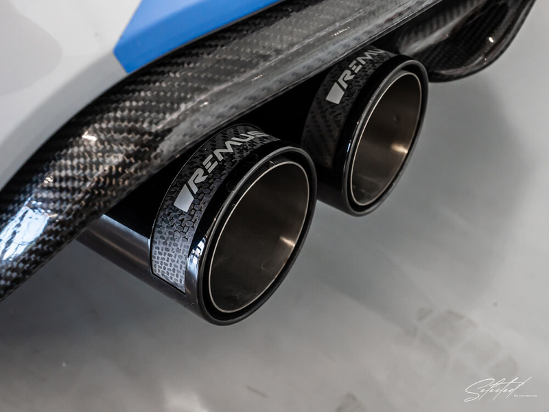 BMW M2 Competition *REMUS*CARBON*PANO*MEMORY*LED* — photo 9