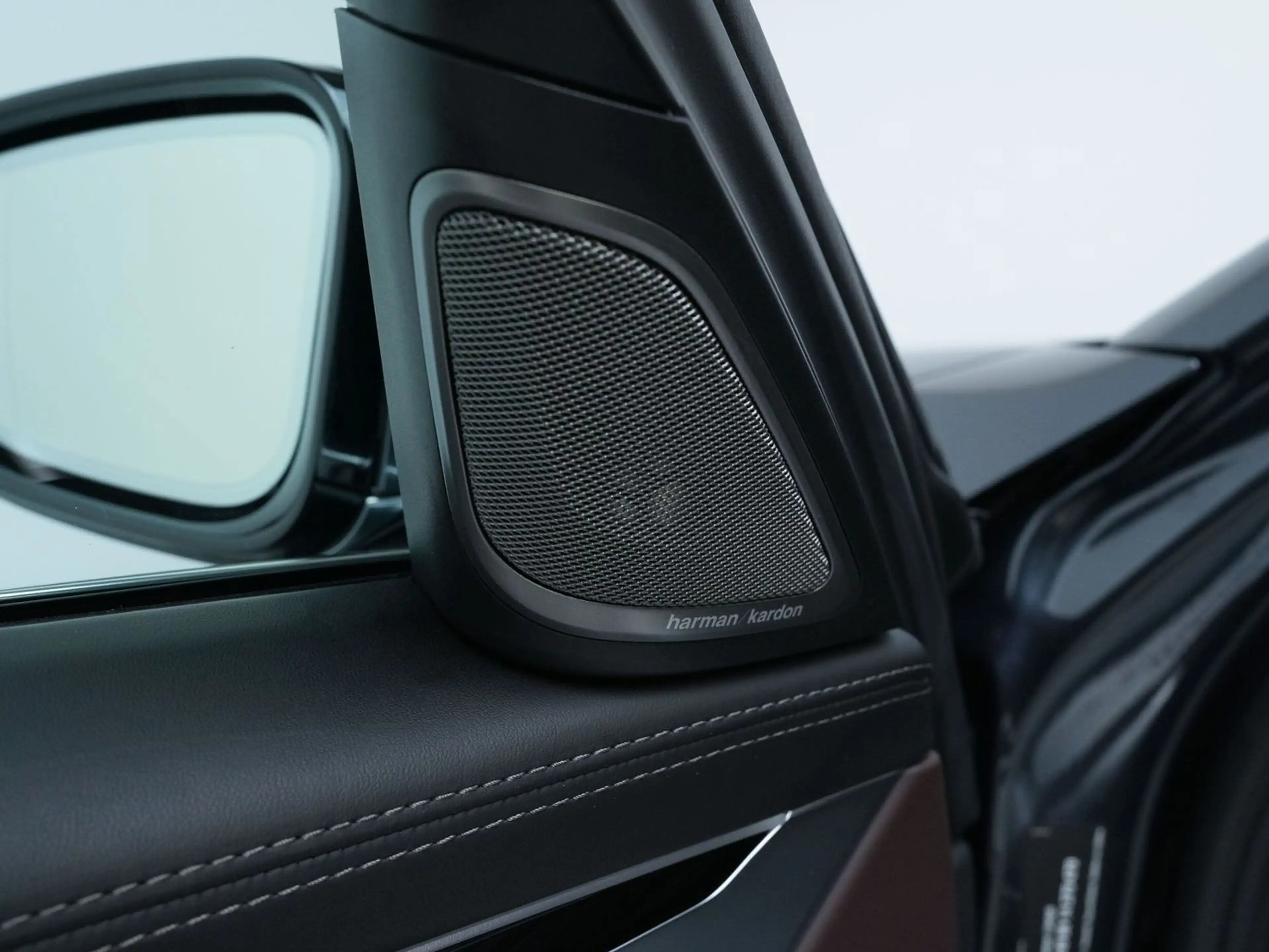 BMW 750 i xDrive*HUD*HARMAN-KARDON*ACC*SOFTC*LUFTF* — photo 12
