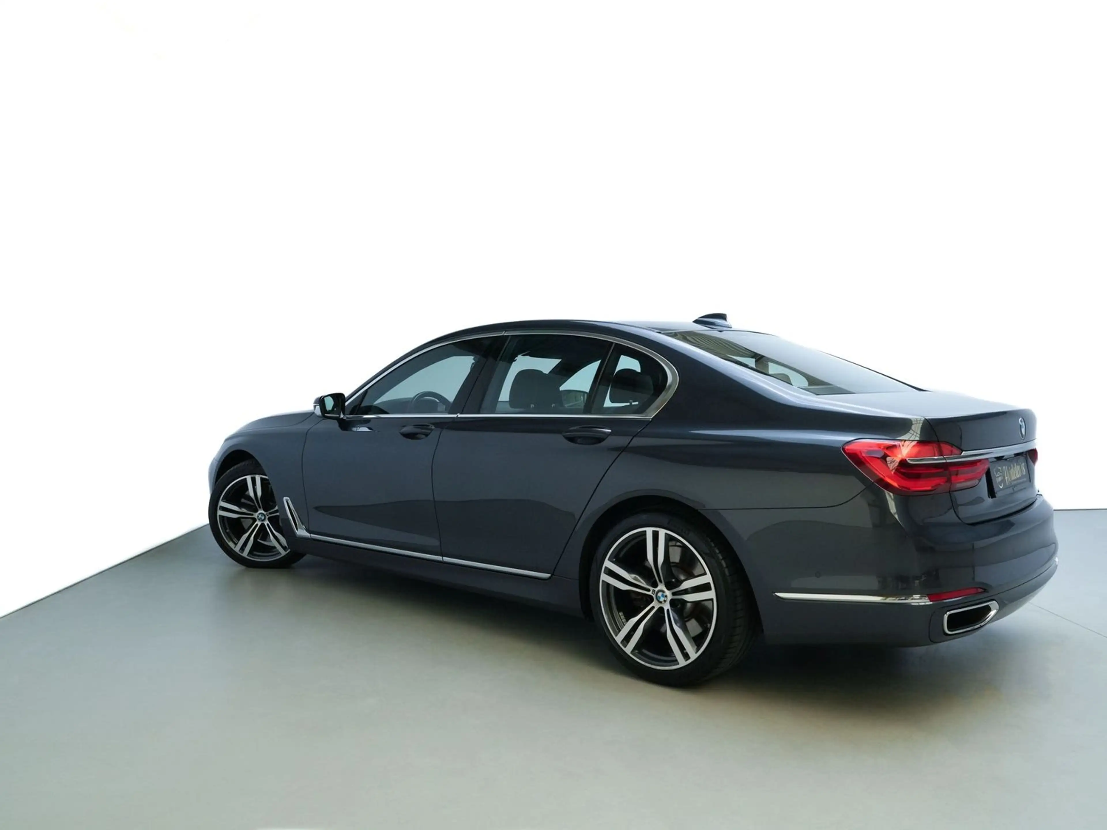 BMW 750 i xDrive*HUD*HARMAN-KARDON*ACC*SOFTC*LUFTF* — photo 7