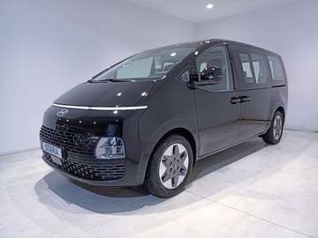 HEV 1.6 TGDI Style