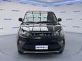 Mahindra KUV100 1.2 VVT K6 Schwarz - thumbnail 8