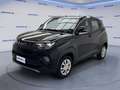 Mahindra KUV100 1.2 VVT K6 Schwarz - thumbnail 1