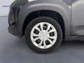 Mahindra KUV100 1.2 VVT K6 Schwarz - thumbnail 9