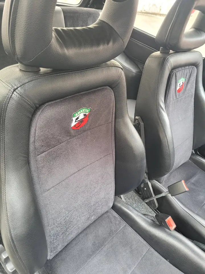 Lancia A 112 Junior, foto 6