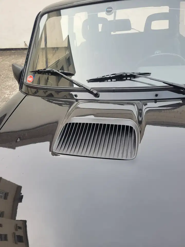 Lancia A 112 Junior, foto 3