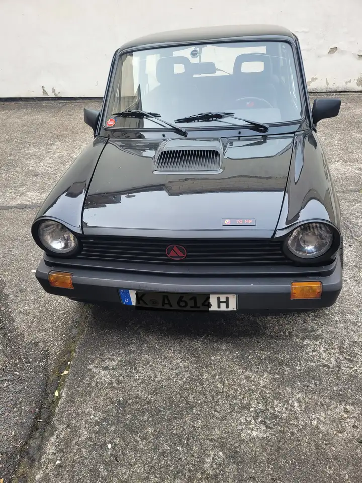 Lancia A 112 Junior, foto 11